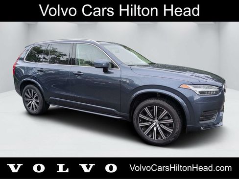 Certified 2023 Volvo XC90 B6 Core w/ Protection Package Premier AWD/4WD image 1