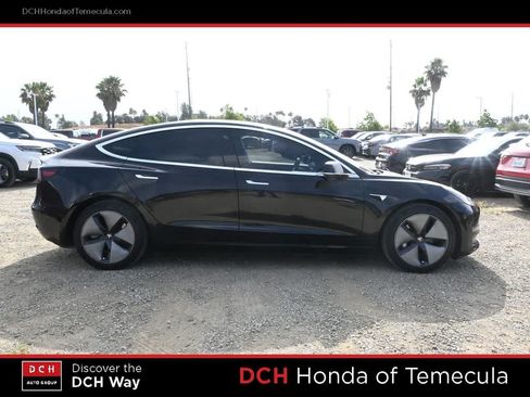 Used 2019 Tesla Model 3 Performance AWD/4WD image 5