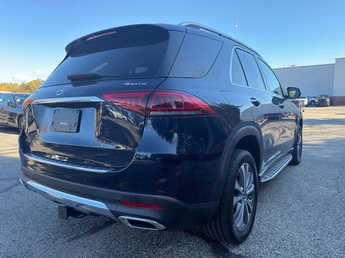 Used 2022 Mercedes-Benz GLE 350 4MATIC w/ Premium Package image 6