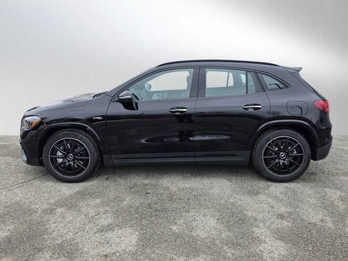 New 2026 Mercedes-Benz GLA 35 AMG 4MATIC image 6
