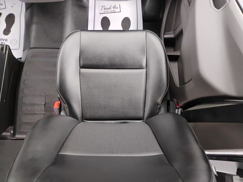 Used 2021 Ford Transit 150 150 Van Med. Roof w/ Load Area Protection Package image 55