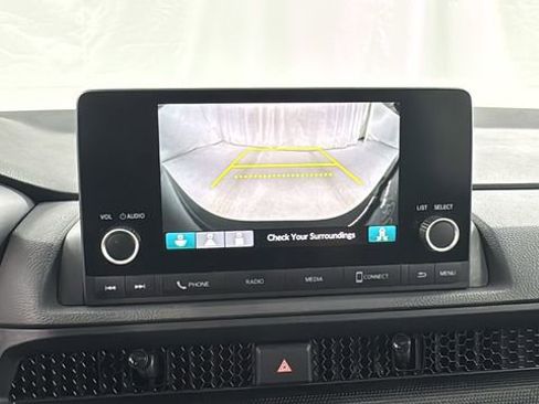 Used 2024 Honda CR-V EX image 25