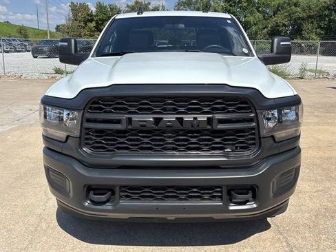 Used 2024 RAM 2500 Tradesman AWD/4WD image 9