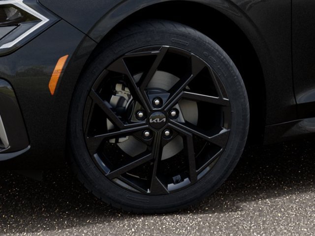 New 2027 Kia K5 GT-Line image 9