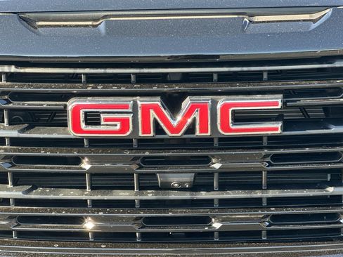 Used 2026 GMC Sierra 1500 Elevation w/ Elevation Premium Package image 46
