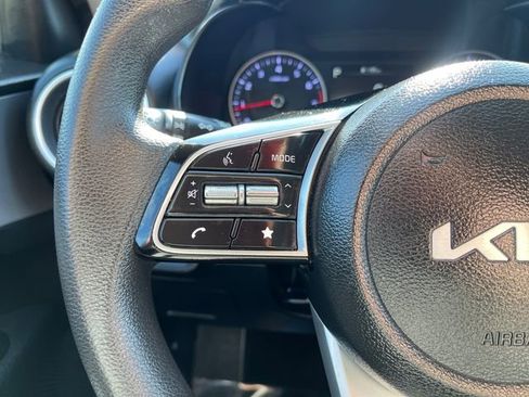 Used 2023 Kia Forte LXS image 20