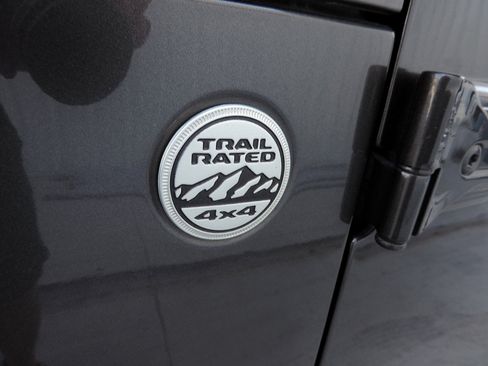 Used 2020 Jeep Wrangler Unlimited Sport S AWD/4WD image 11