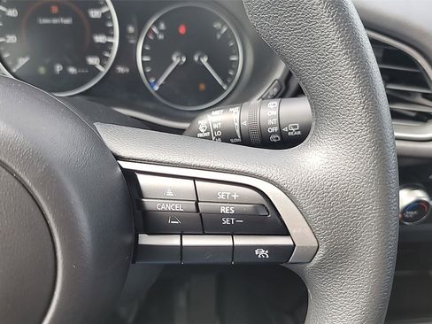 New 2025 MAZDA CX-30 AWD 2.5 S image 14