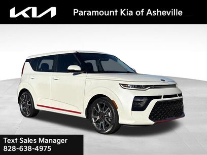 Used 2021 Kia Soul Turbo