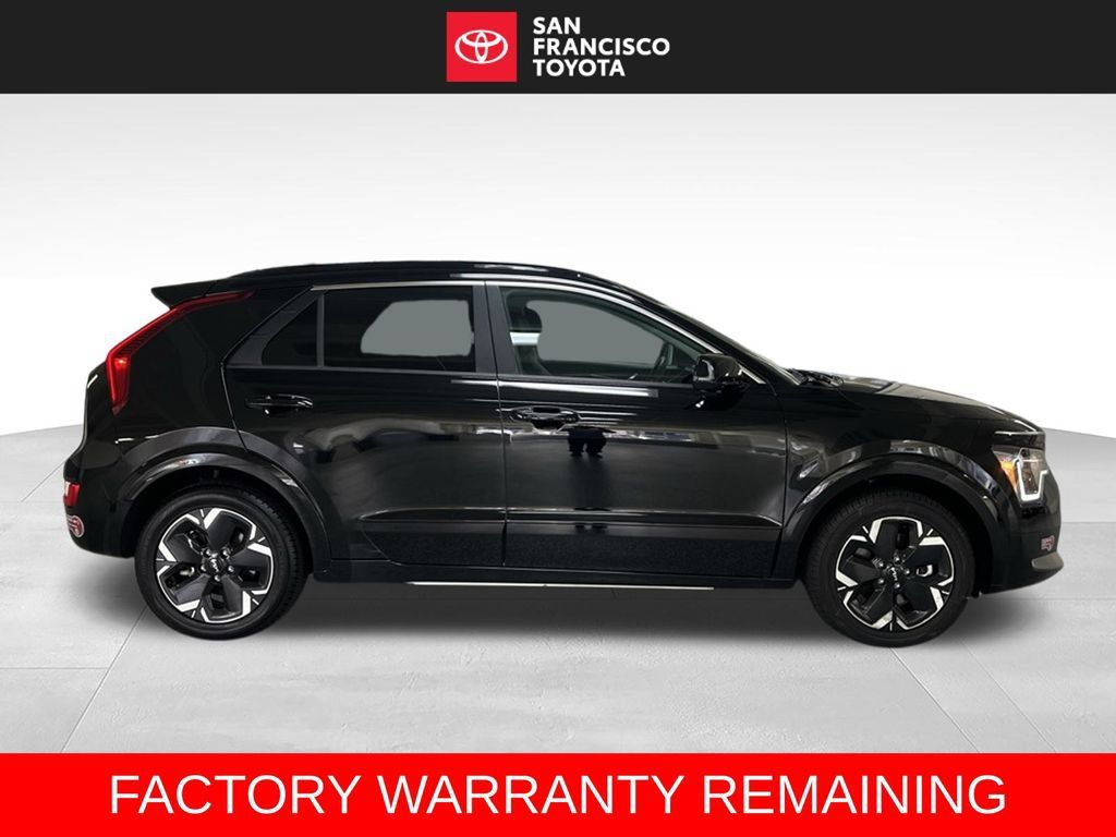 Used 2024 Kia Niro Wind FWD image 6