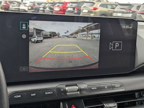 Used 2025 Kia K4 LXS image 21