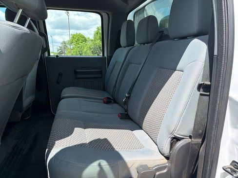 Used 2014 Ford F350 XL w/ Snow Plow Prep Package AWD/4WD image 30