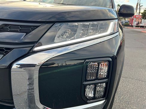 New 2025 Mitsubishi Outlander Sport LE image 10