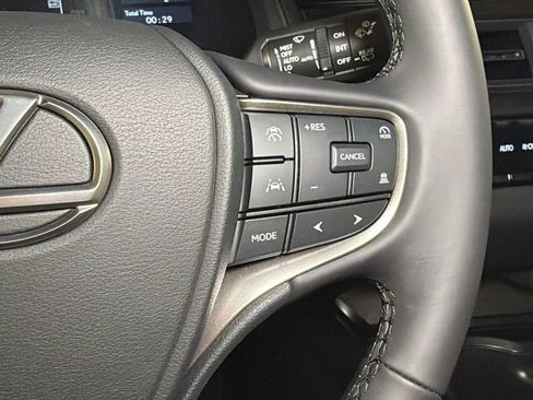 New 2026 Lexus UX 300h AWD image 26