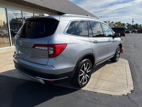 Used 2022 Honda Pilot Touring image 27
