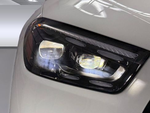 New 2026 Mercedes-Benz GLE 63 AMG S image 8