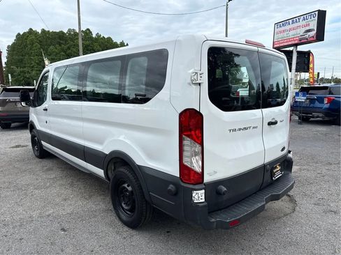 Used 2018 Ford Transit 350 XLT RWD image 7