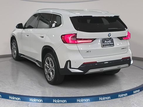 Used 2024 BMW X1 xDrive28i w/ Convenience Package image 8