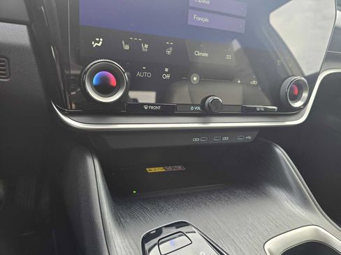 New 2026 Lexus RZ 350e 2WD image 30