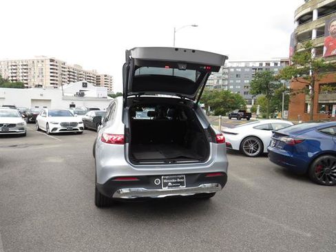 Certified 2023 Mercedes-Benz EQS 450+ 4MATIC SUV image 29