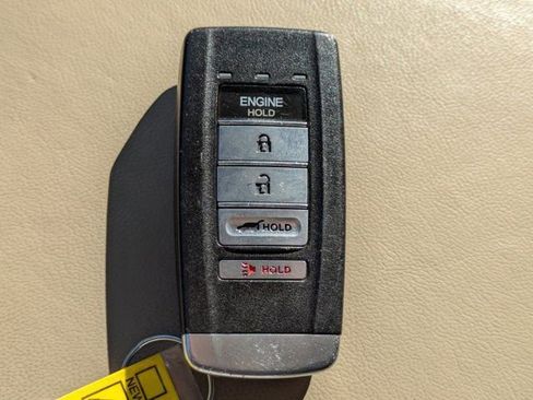 Used 2020 Acura MDX FWD w/ Advance Package image 26