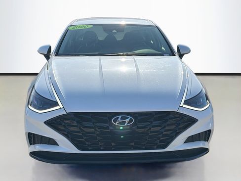 Used 2020 Hyundai Sonata SEL image 8