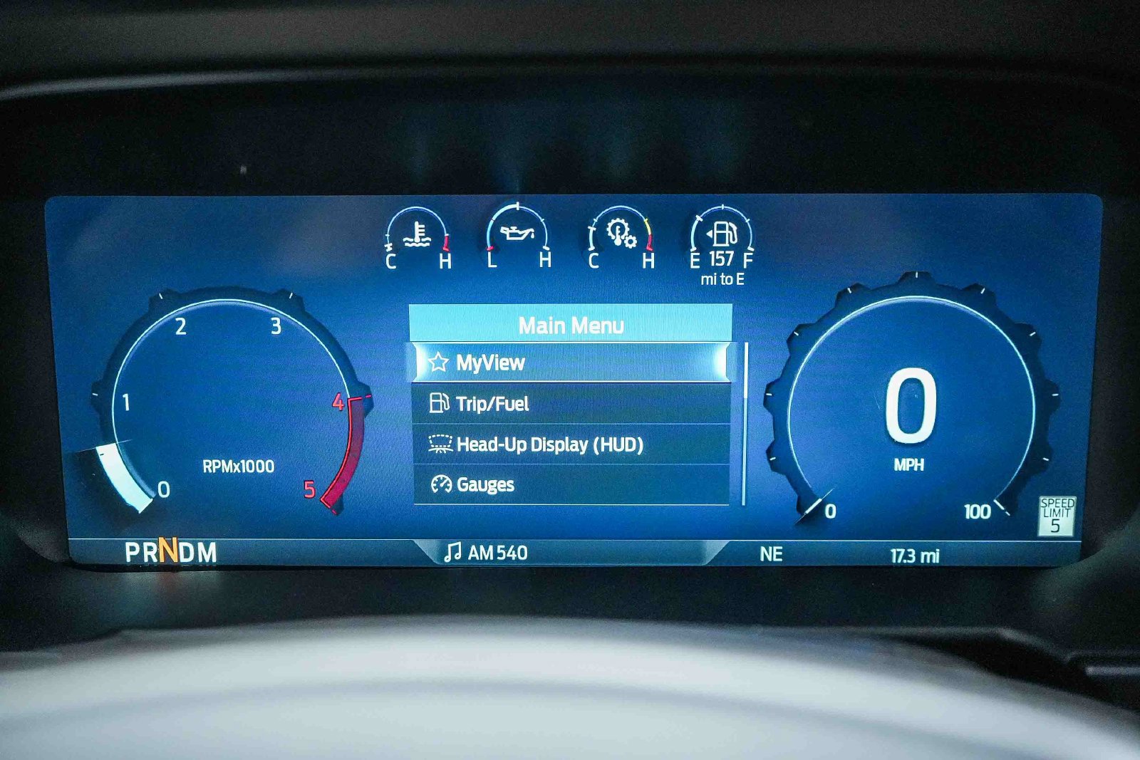 New 2026 Ford F250 Platinum AWD/4WD image 23