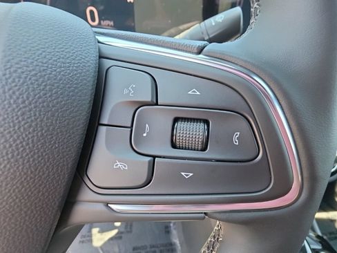 New 2026 Buick Envista Sport Touring w/ Convenience I Package FWD image 23