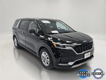 Used 2024 Kia Carnival LX