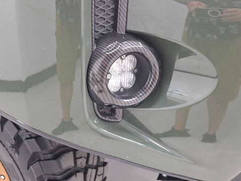 Used 2020 Toyota 4Runner TRD Pro AWD/4WD image 49
