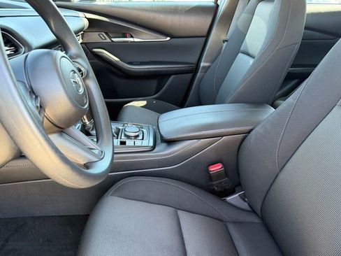 Used 2025 MAZDA CX-30 AWD 2.5 S image 9