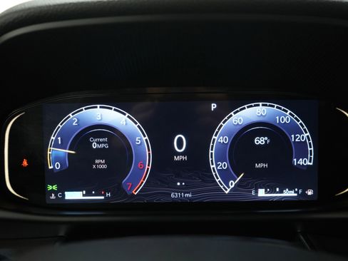 Used 2024 Jeep Wagoneer Series II image 33