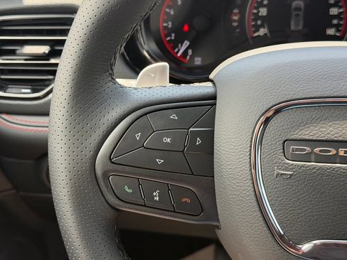 New 2026 Dodge Durango GT w/ Blacktop Package AWD/4WD image 19