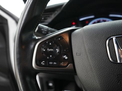 Used 2021 Honda Civic Sport image 24