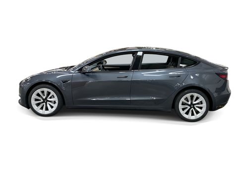 Certified 2023 Tesla Model 3 Long Range AWD/4WD image 3