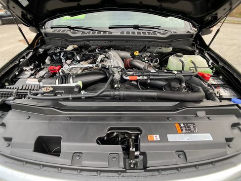 New 2026 Ford F250 Platinum w/ Platinum Plus Package image 33