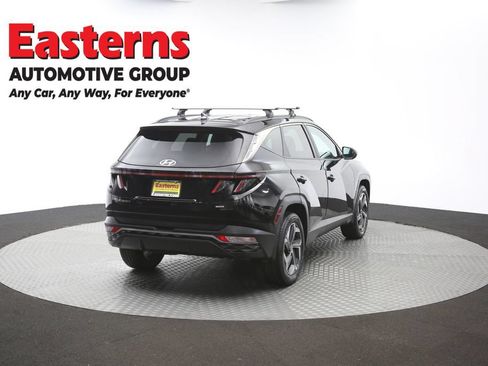 Used 2022 Hyundai Tucson SEL w/ Convenience + Premium Package AWD/4WD image 42