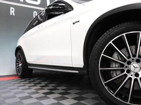 Used 2018 Mercedes-Benz GLC 43 AMG 4MATIC image 74