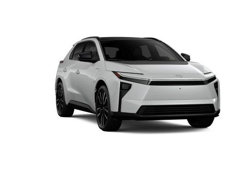 New 2026 Toyota bZ AWD/4WD image 16