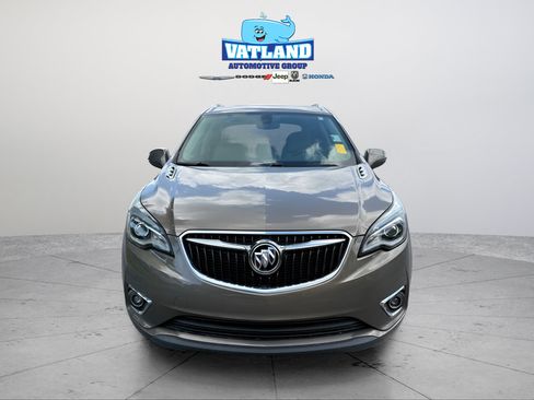 Used 2019 Buick Envision Essence FWD image 8