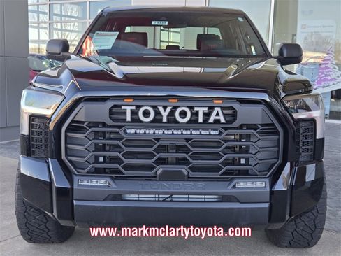 New 2026 Toyota Tundra SR5 image 16