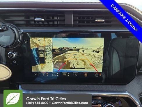 Used 2024 GMC Sierra 3500 Denali w/ Denali Reserve Package image 28