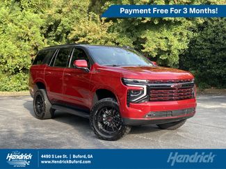 Used 2025 Chevrolet Tahoe High Country AWD/4WD 360° Tour