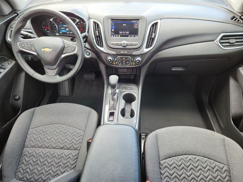 Used 2024 Chevrolet Equinox LT AWD/4WD image 13