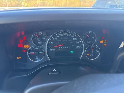 Used 2022 GMC Savana 3500 LS w/ Chrome Appearance Package