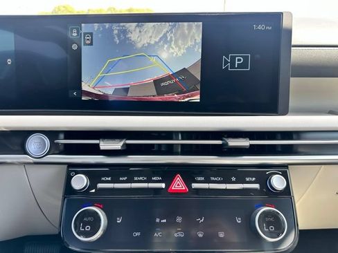 Certified 2026 Hyundai Tucson SEL AWD/4WD image 9