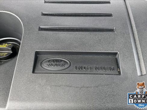 Used 2023 Land Rover Range Rover SE AWD/4WD image 30