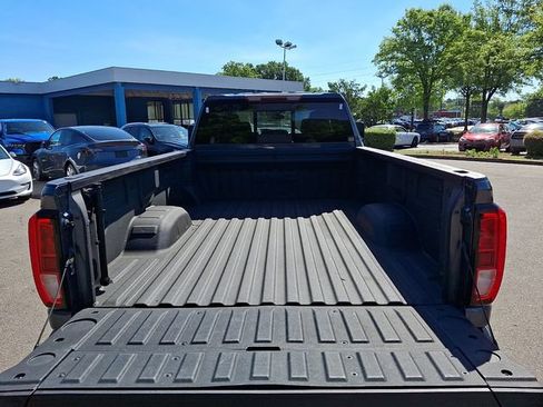 Used 2020 GMC Sierra 2500 SLE w/ SLE Convenience Package AWD/4WD image 33