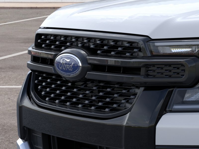 New 2026 Ford Ranger XLT w/ FX4 Off-Road Package AWD/4WD image 39