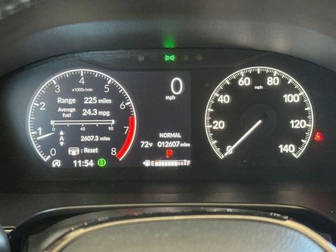 Used 2024 Honda CR-V EX-L image 22